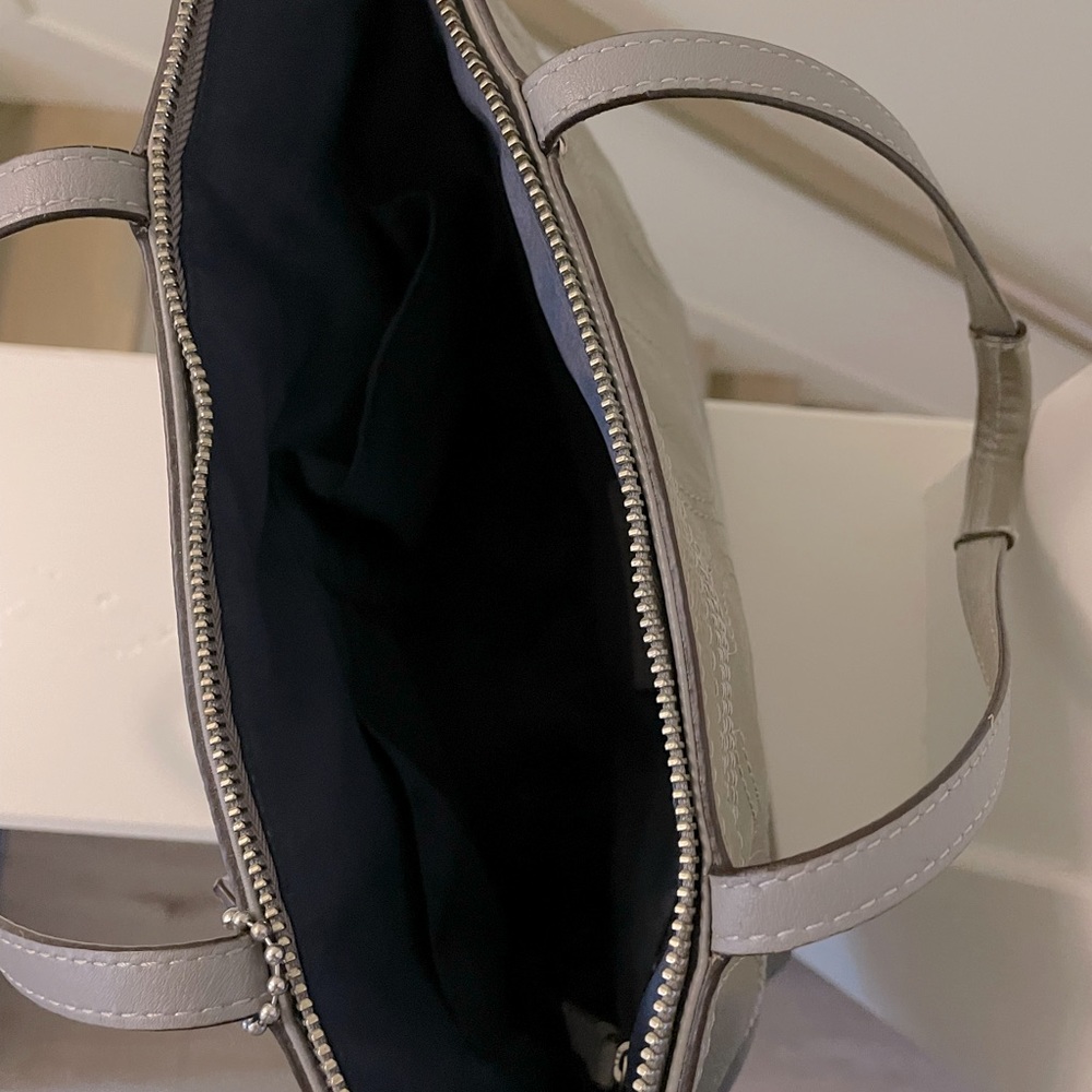 Medium Coach handbag - Picture 3 of 7